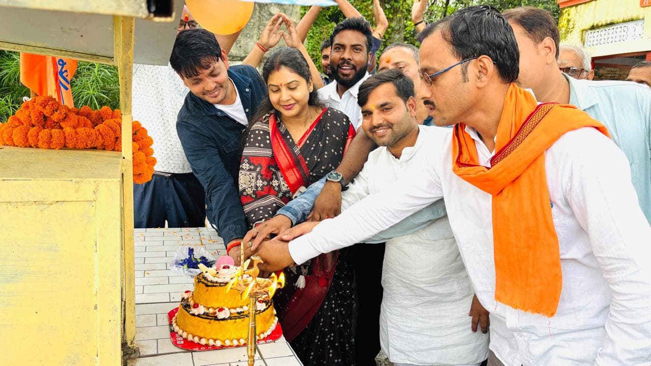 जन्मोत्सव